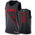 Portland Trail Blazers Rodney Hood Black City Swingman Nike Swingman Men'S Jersey