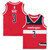 Bradley Beal Washington Wizards Toddler Swingman Jersey - Red
