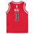Bradley Beal Washington Wizards Toddler Swingman Jersey - Red