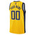 Indiana Pacers Nike Earned Edition Swingman Jersey - Custom -