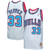 Scottie Pippen Chicago Bulls Mitchell & Ness 1995-96 Hardwood Classics Reload 3.0 Swingman Jersey - White