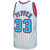 Scottie Pippen Chicago Bulls Mitchell & Ness 1995-96 Hardwood Classics Reload 3.0 Swingman Jersey - White