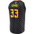 Allen Crabbe Atlanta Hawks Fast Break Replica Jersey Jersey Black Icon Edition 2021