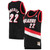 Clyde Drexler Portland Trail Blazers Mitchell & Ness Women'S 1991-92 Hardwood Classics Swingman Jersey - Black