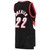 Clyde Drexler Portland Trail Blazers Mitchell & Ness Women'S 1991-92 Hardwood Classics Swingman Jersey - Black