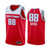 Nemanja Bjelica Sacramento Kings 2019-20 Red City Edition Jersey