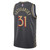 Chicago Bulls Nike City Edition Swingman Jersey - Tomas Satoransky -  - 2020