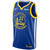 Men'S Nike Andrew Wiggins Royal Golden State Warriors 2020/21 Swingman Badge Jersey – Icon Edition
