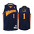  Dallas Mavericks Tim Hardaway Jr. #11 Floraldamion Lee Golden State Warriors Hardwood Classics Youth Jersey - Navy Fashion Jersey Men'S