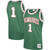 Oscar Robertson Milwaukee Bucks Mitchell & Ness 1970-71 Hardwood Classics Swingman Jersey - Green