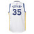 Kevin Durant Golden State Warriors Nike  Swingman Jersey White - Association Edition
