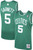 Mitchell & Ness Men'S Boston Celtics Kevin Garnett #5 Swingman Jersey