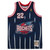 Clyde Drexler Houston Rockets Fanatics Autographed Navy Mitchell & Ness 1995-96 Replica Jersey with "HOF 04" Inscription
