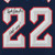 Clyde Drexler Houston Rockets Fanatics Autographed Navy Mitchell & Ness 1995-96 Replica Jersey with "HOF 04" Inscription