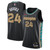 Memphis Grizzlies Nike City Edition Swingman Jersey - Dilllon Brooks -  - 2020