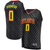 Thomas Robinson Atlanta Hawks Fanatics Branded Fast Break Icon Edition Black 3D Jersey