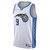Orlando Magic Nike Earned Edition Swingman Jersey - Nikola Vucevic - Mens