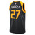 Utah Jazz Nike City Edition Swingman Jersey - Rudy Gobert -  - 2020