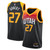 Utah Jazz Nike City Edition Swingman Jersey - Rudy Gobert -  - 2020