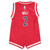 John Wall Washington Wizards Nike Replica Jersey Bodysuit – Red