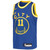 Klay Thompson Golden State Warriors Nike  2020/21 Jersey - Classic Edition – Royal