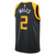 Utah Jazz Nike City Edition Swingman Jersey - Joe Ingles -  - 2020
