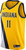 Nike  Indiana Pacers Domantas Sabonis #11 Yellow Statement Dri-Fit Swingman Jersey