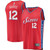 Tobias Harris Philadelphia 76Ers Fanatics Branded Fast Break Replica Player Team Statement Edition Red 3D Jersey