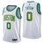 Boston Celtics Nike City Edition Swingman Jersey - Jayson Tatum -
