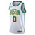 Boston Celtics Nike City Edition Swingman Jersey - Jayson Tatum -