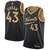 Pascal Siakam Toronto Raptors Nike 2020/21 Swingman Jersey Black – City Edition