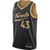 Pascal Siakam Toronto Raptors Nike 2020/21 Swingman Jersey Black – City Edition