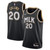 Atlanta Hawks Nike City Edition Swingman Jersey - John Collins -  - 2020