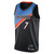 Oklahoma City Thunder Nike City Edition Swingman Jersey - Darius Bazley -  - 2020