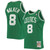 Antoine Walker Boston Celtics Mitchell & Ness Hardwood Classics Swingman Jersey - Kelly Green