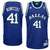 Male Dirk Nowitzki Dallas Mavericks Soul Swingman Throwback Jersey