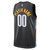 Brooklyn Nets Nike City Edition Swingman Jersey - Custom -  - 2020