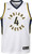 Nike  Indiana Pacers Victor Oladipo #4 White Dri-Fit Swingman Jersey