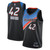 Oklahoma City Thunder Nike City Edition Swingman Jersey - Al Horford -  - 2020