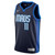 Dallas Mavericks Nike Earned Edition Swingman Jersey - Tim Hardaway Jr. - Mens