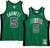 Mitchell & Ness Men'S Boston Celtics Kevin Garnett #5 Swingman Green Jersey