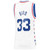Larry Bird Eastern Conference Mitchell & Ness Women'S 1985 Nba All-Star Game Swingman Jersey - White