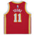 Trae Young Atlanta Hawks Nike Replica Replica Replica Toddler 2019/20 Replica Jersey - Icon Edition - Red