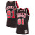 Dennis Rodman Chicago Bulls 1995-96 Hardwood Classics Jersey Jersey Black 2021