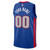 Detroit Pistons Nike City Edition Swingman Jersey - Custom -  - 2020