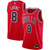 Zach Lavine Chicago Bulls Nike 2020/21 Swingman Jersey - Red - Icon Edition