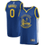 D'Angelo Russell Golden State Warriors Fanatics Branded Fast Break Replica Player Team Icon Edition Royal 3D Jersey