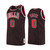 Chicago Bulls Coby White #0 Hardwood Classics Jersey Men'S
