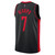 Houston Rockets Nike Earned Edition Swingman Jersey - Victor Oladipo - Mens