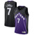 Toronto Raptors Nike Earned Edition Swingman Jersey - Kyle Lowry -  - 2020